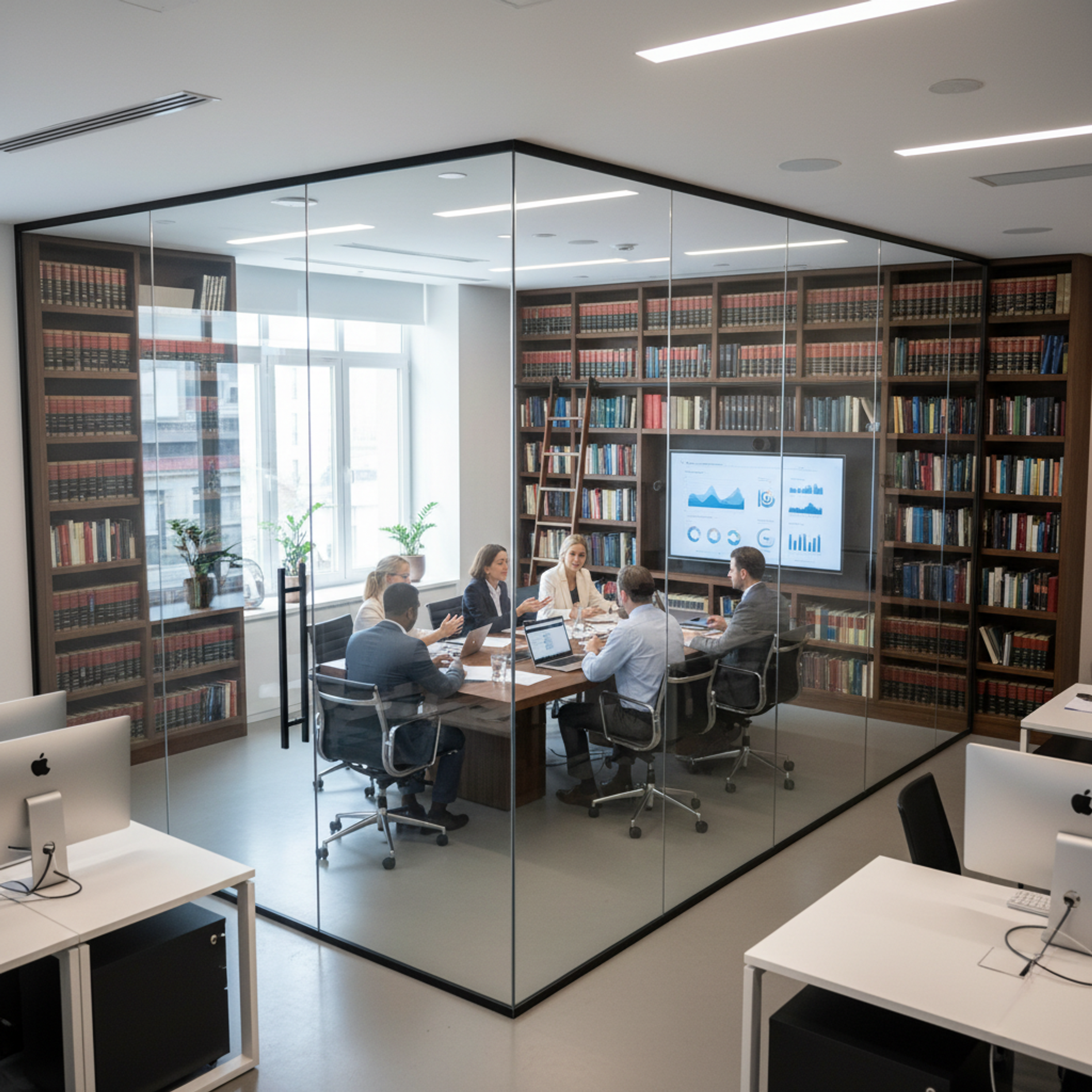 Services professionnels