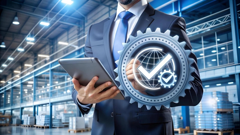Expertise certifiée du secteur