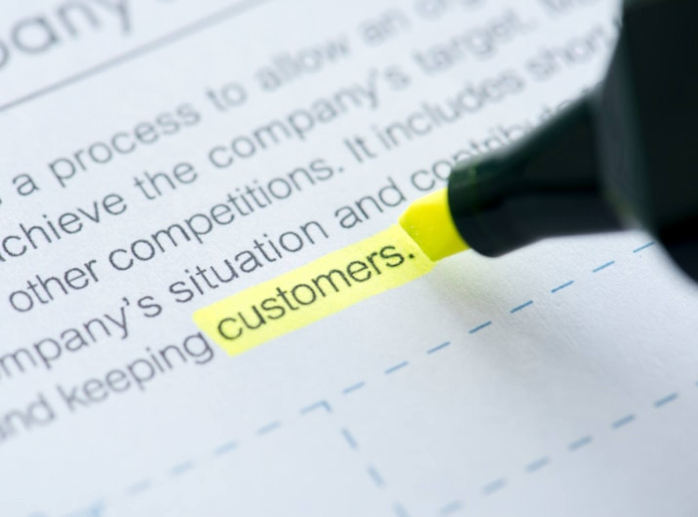 Respond to Customers Faster