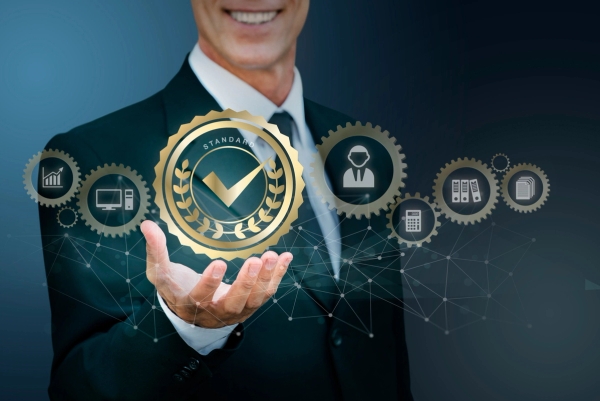 Experts certifiés en conformité