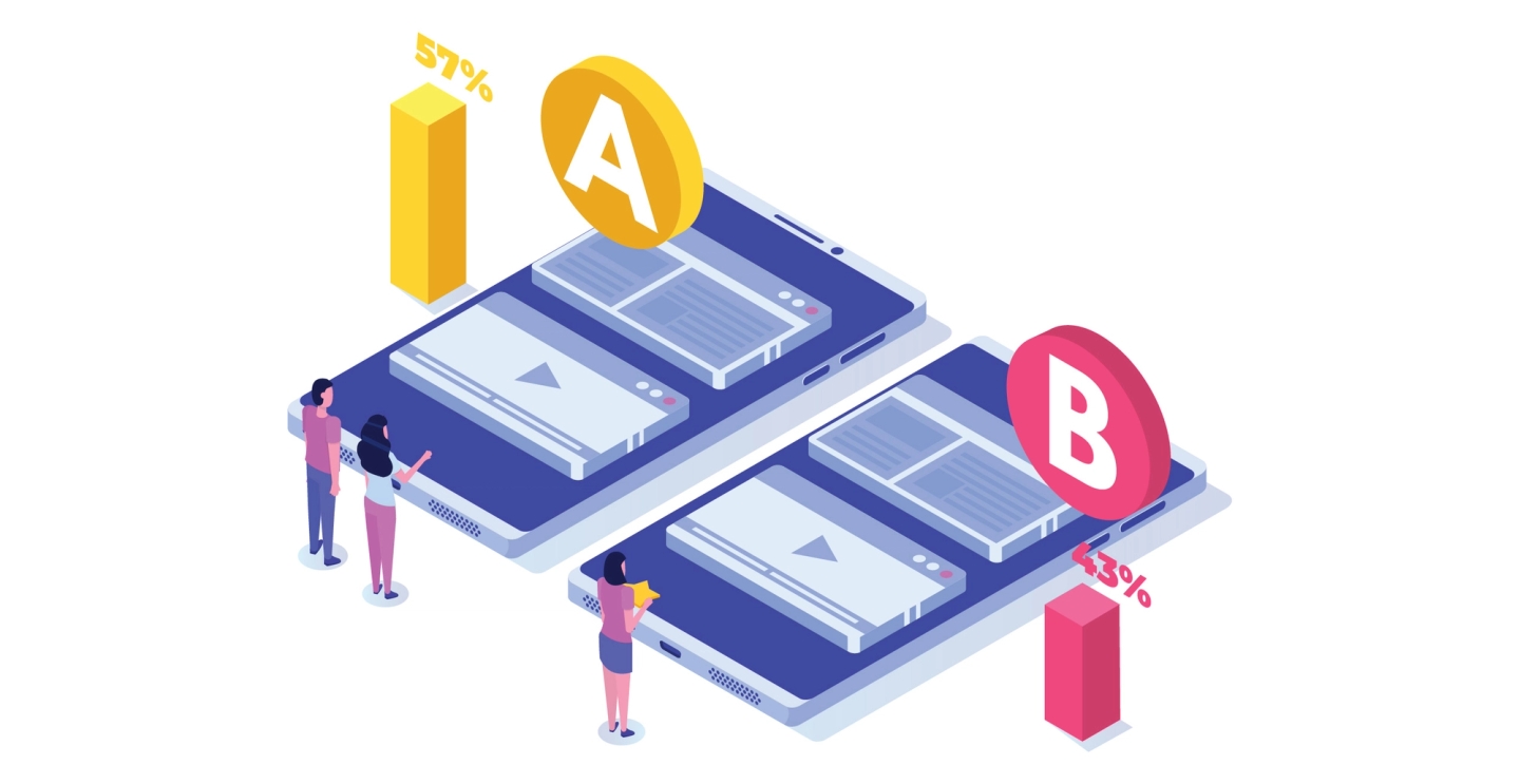 9 Best A/B Testing Tools for Mobile App and Website