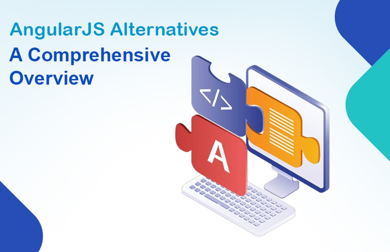 Alternativer til AngularJS: En omfattende oversigt