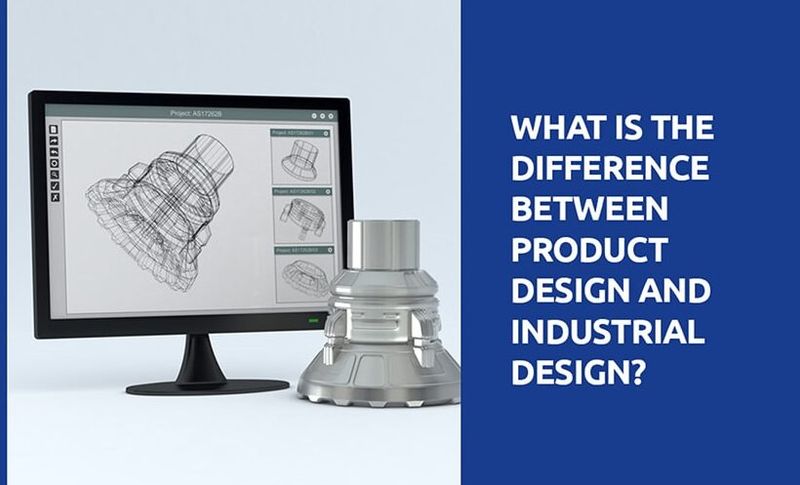 Industrial Design v/s Product Design