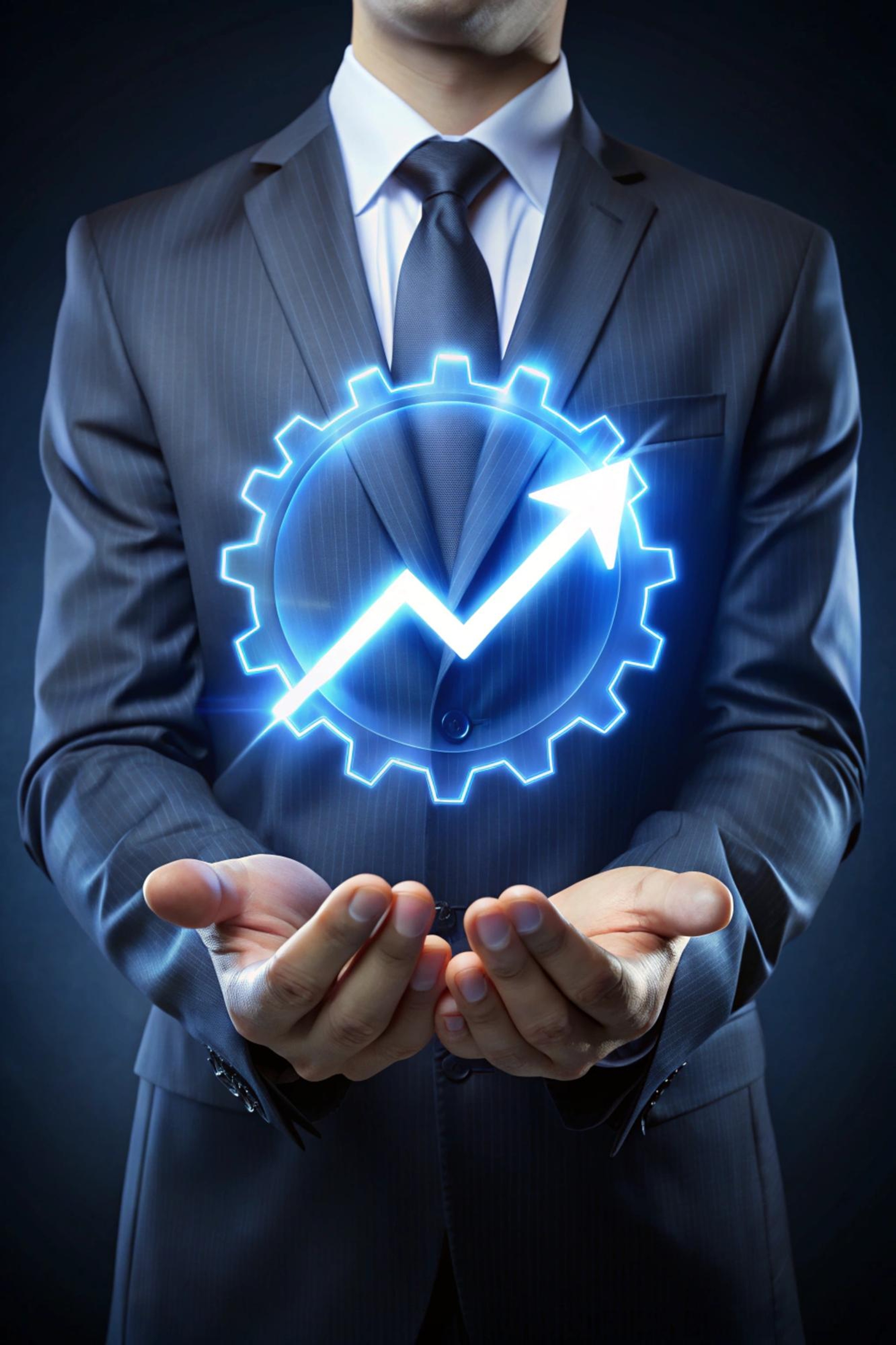 Stronger Tender Control