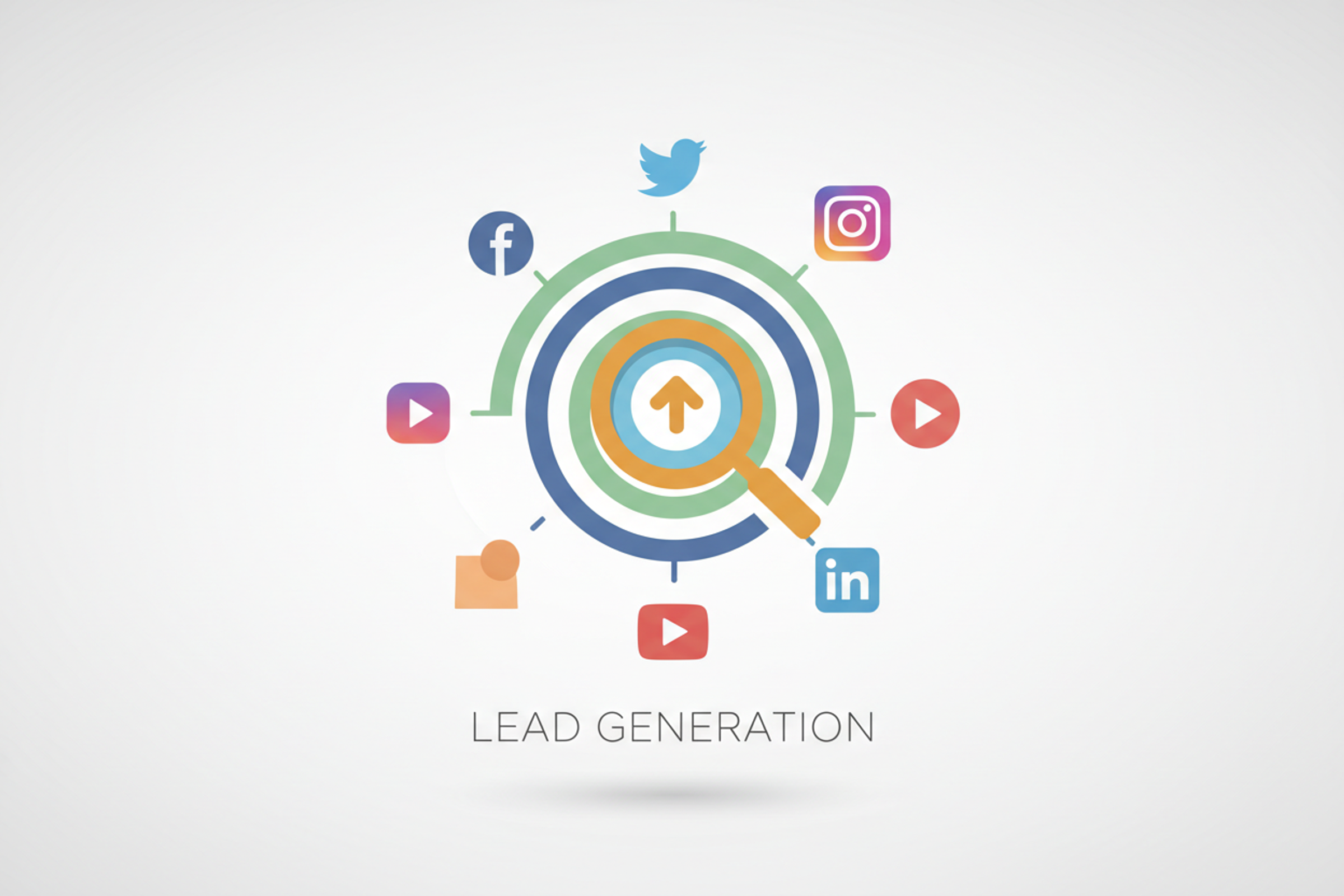 Improved Lead Generation Opportunities