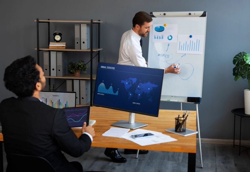 Services gérés d'analyse