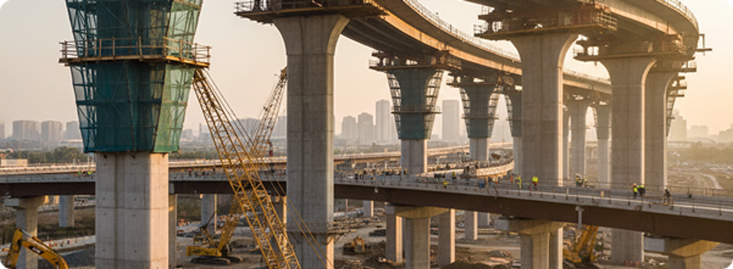Infrastructures et transport