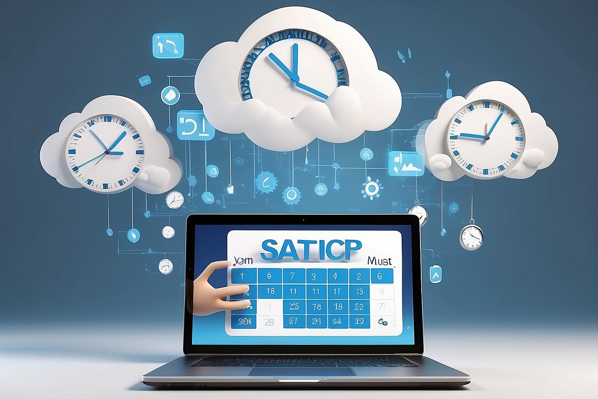 Higher System Uptime