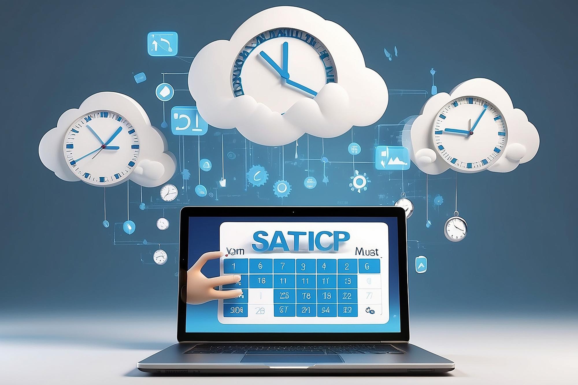 Higher System Uptime