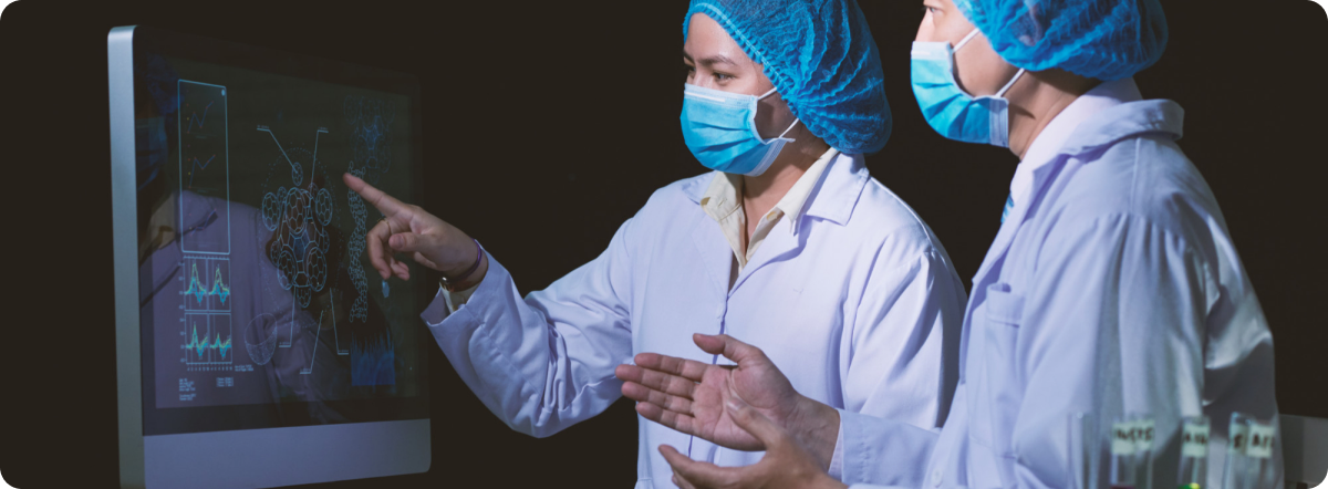 Santé et technologies médicales