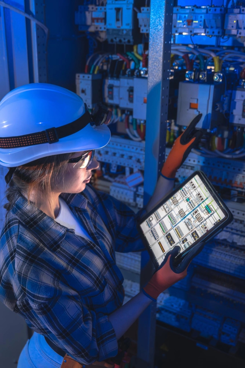 Analyse de maintenance prédictive