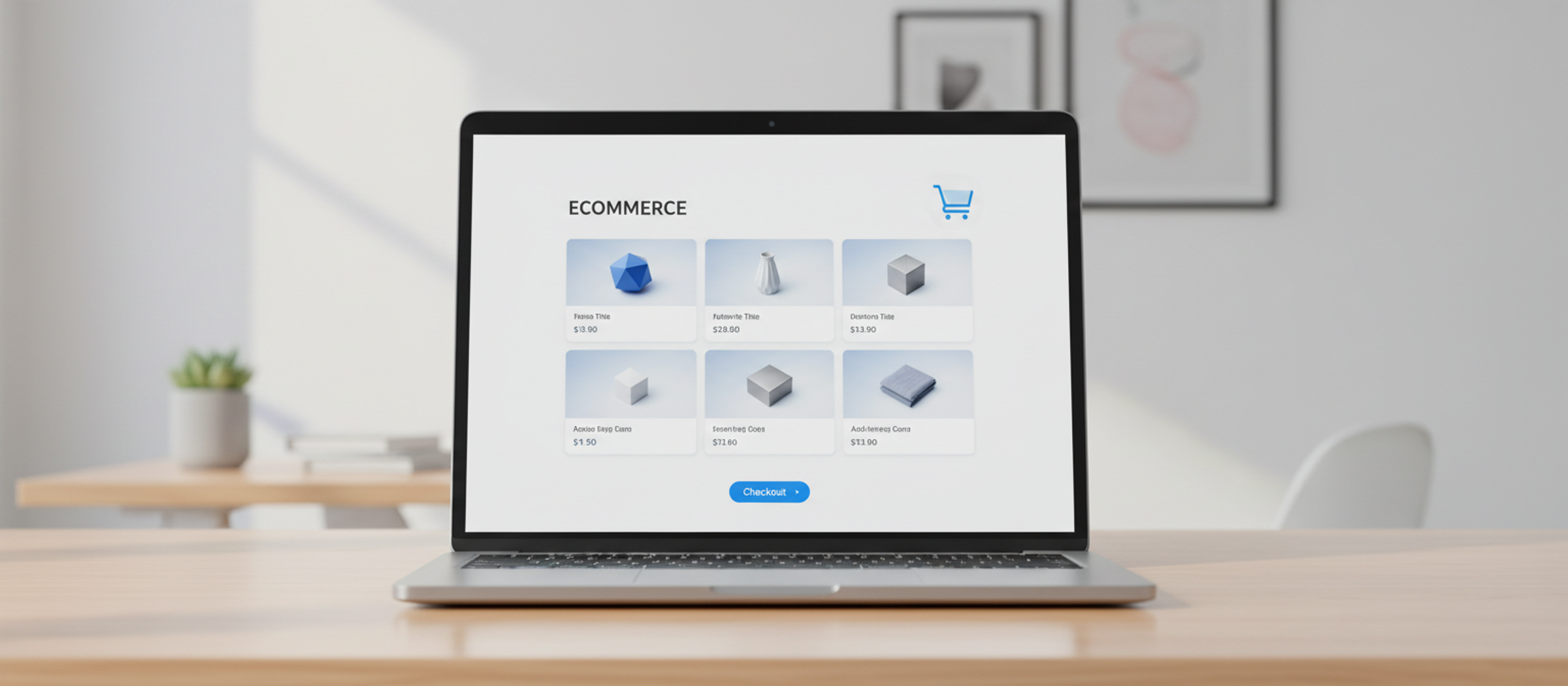 eCommerce