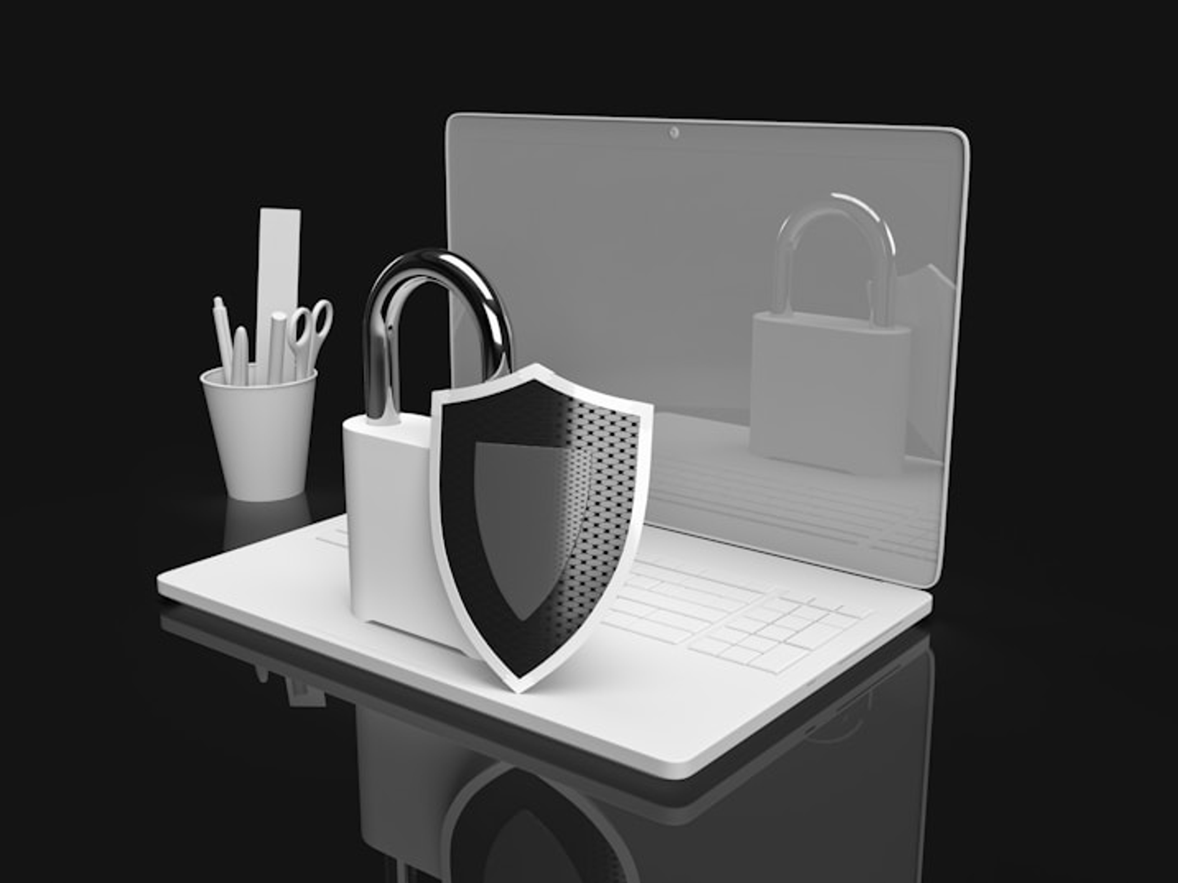 Enterprise-Grade Security