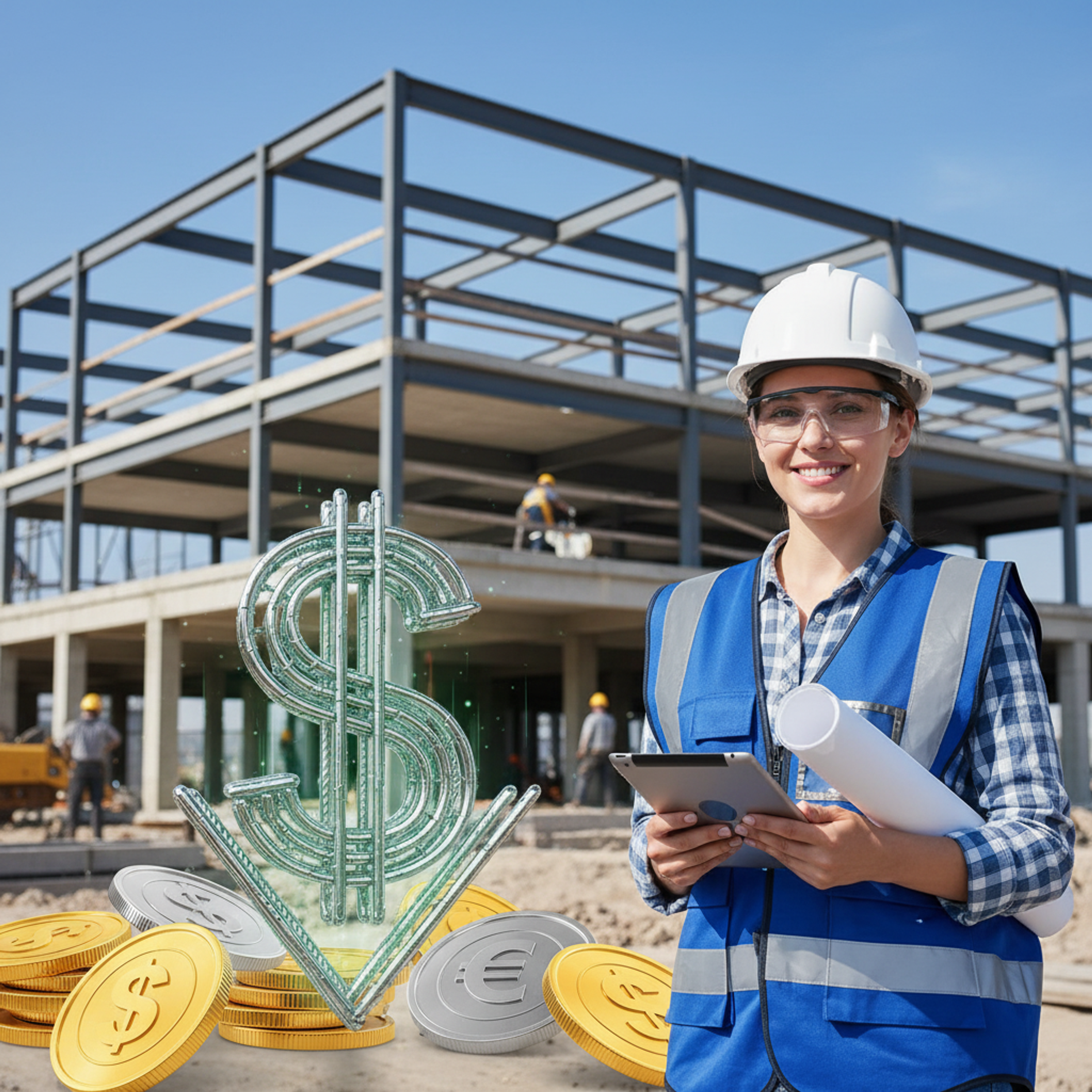 Faster Programme