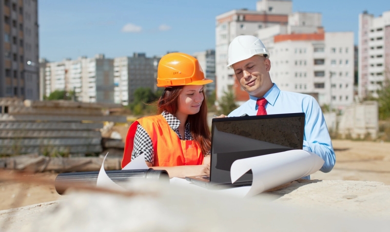 Construction Phase Engineering Support