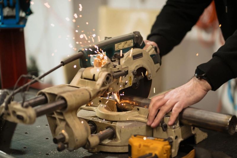 Technologies et équipements de moulage