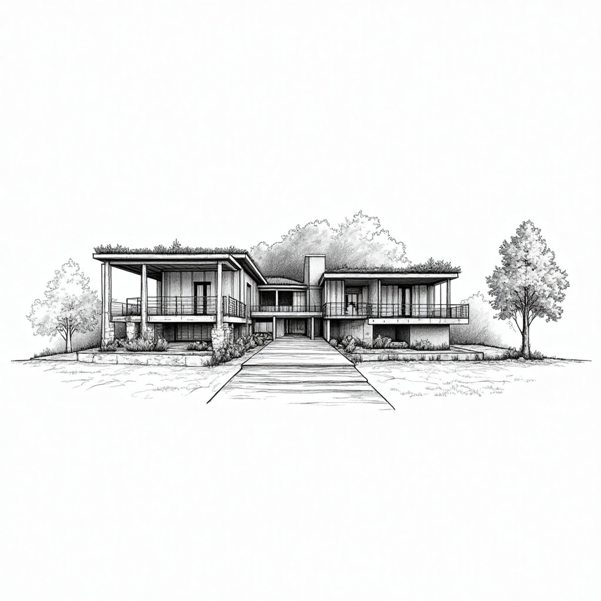 eco friendly house design