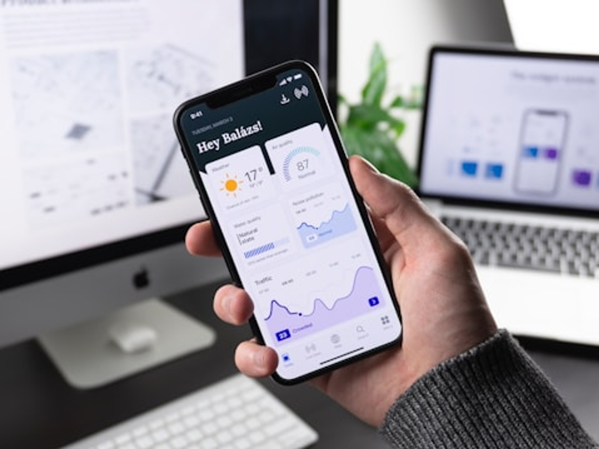 Mobile Application Testing