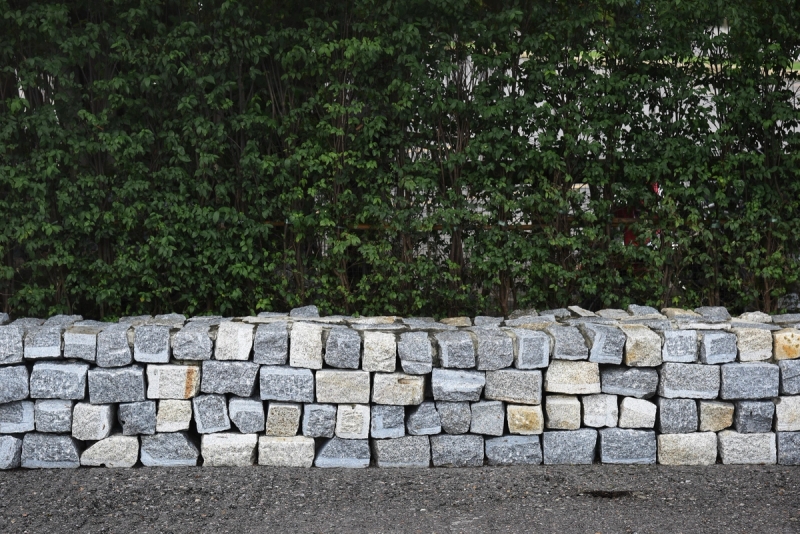 Retaining Wall Design
