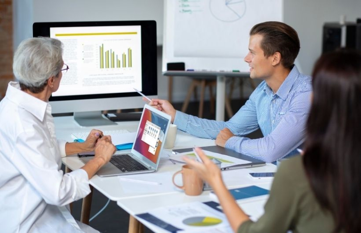 track kpi and campaign