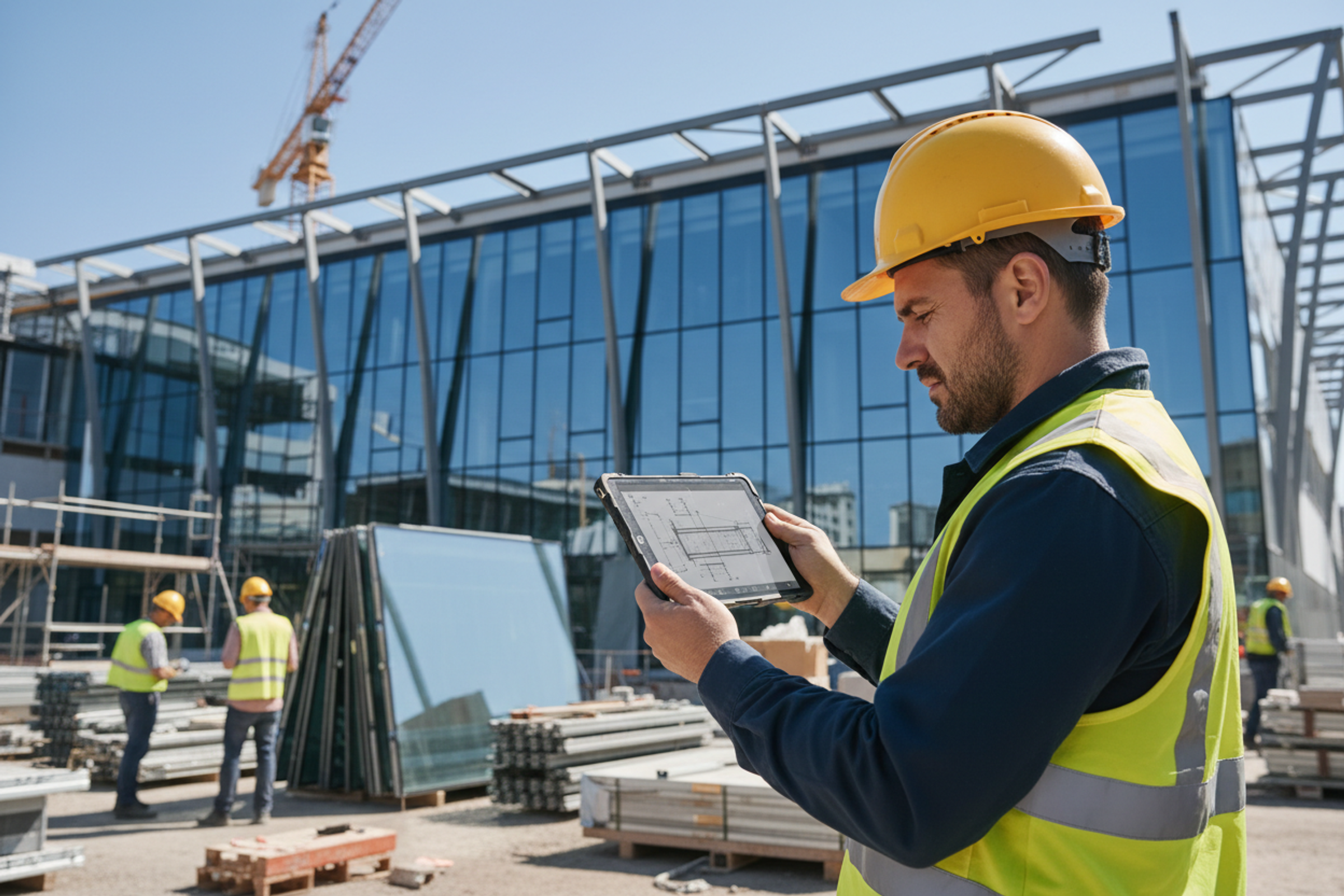 Lower Subcontractor Risk