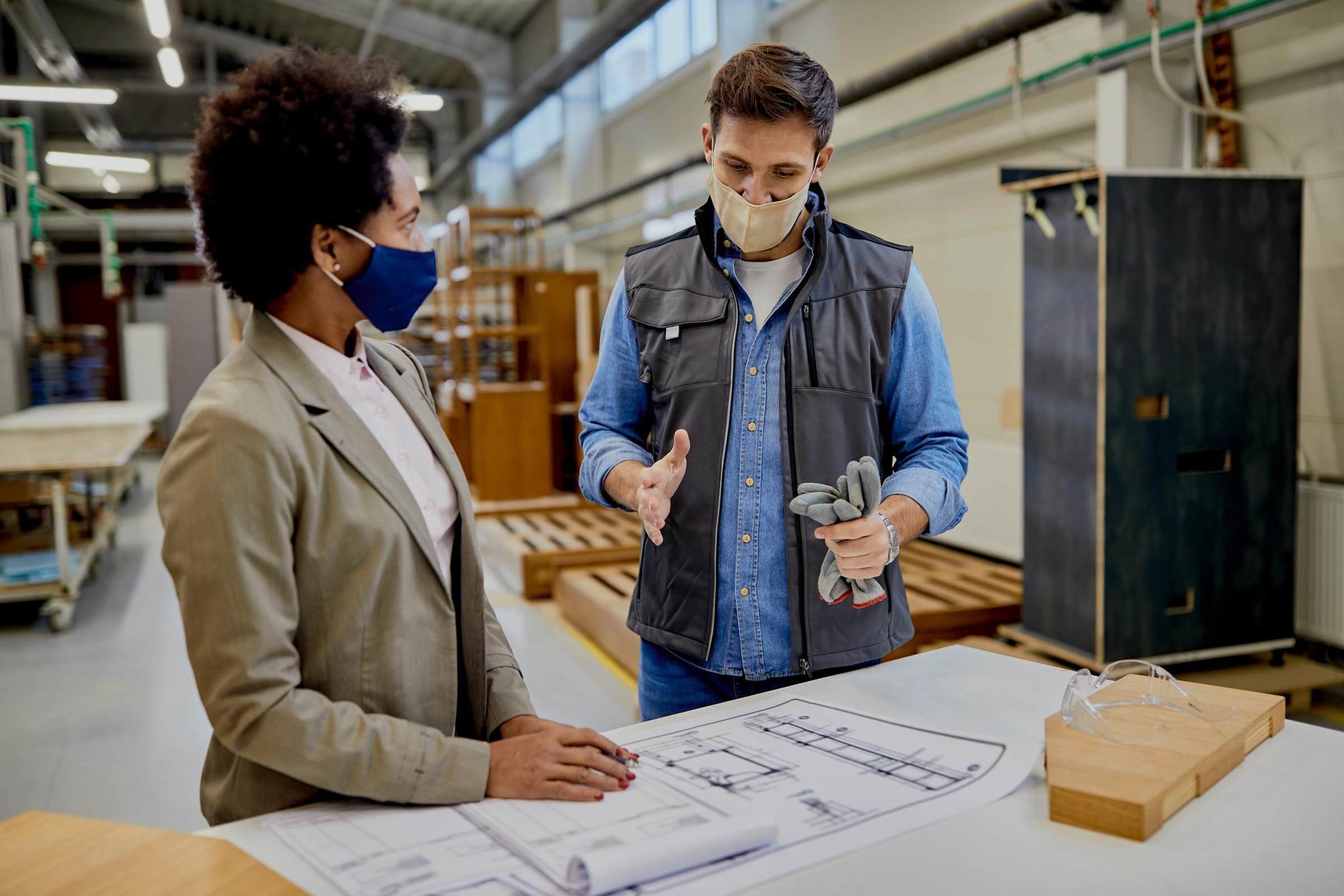 Accurate Fabrication Packages