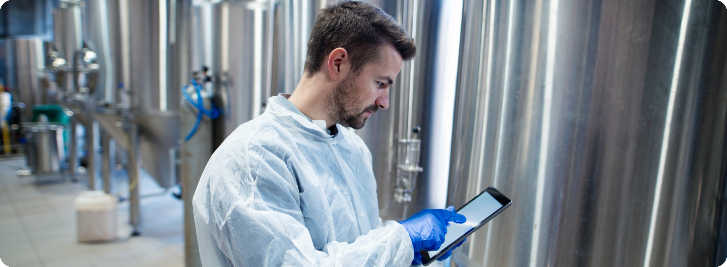 Agroalimentaire, boissons et transformation agricole