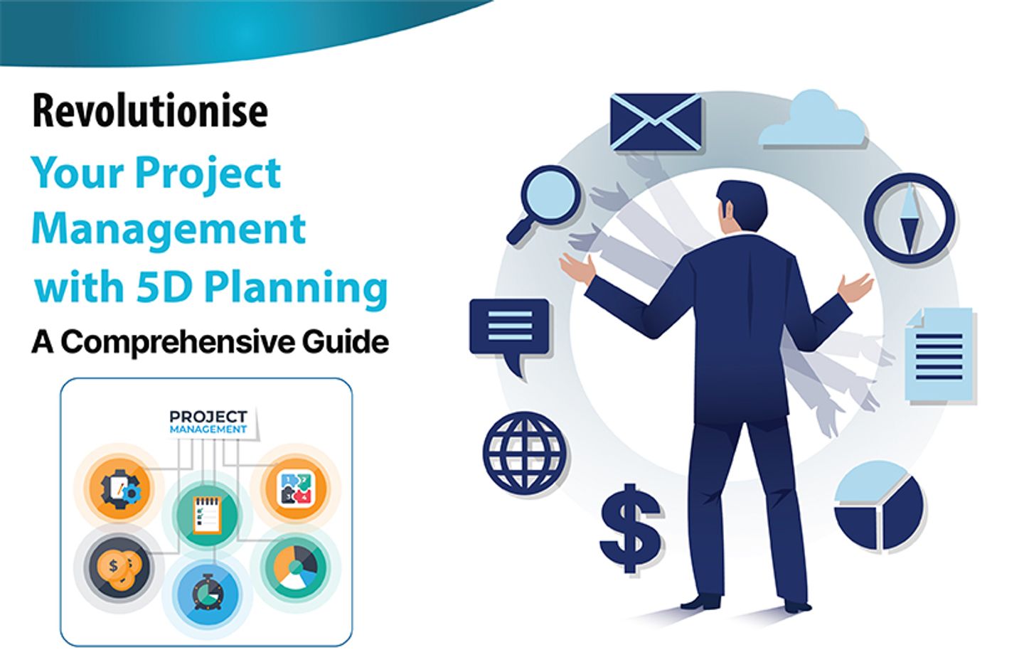 Revolutionise Your Project Management with 5D Planning: A Comprehensive Guide