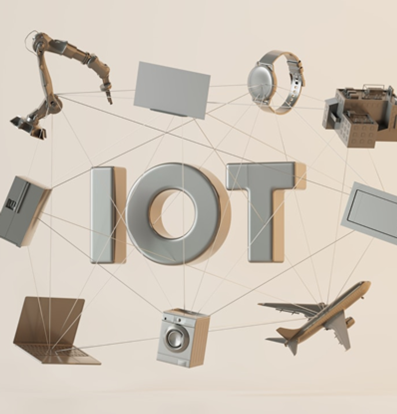 Conception et déploiement de réseaux de capteurs IoT