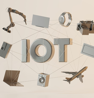 Conception et déploiement de réseaux de capteurs IoT