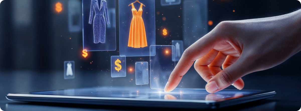 Commerce de détail et e-commerce