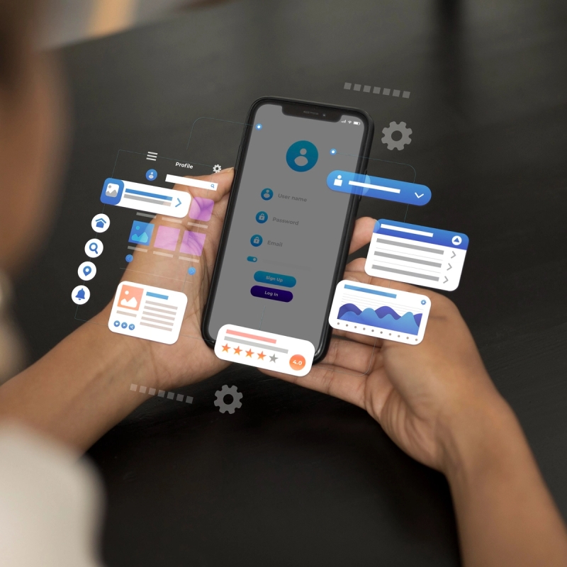Legacy Application Modernization