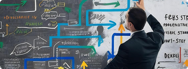 Stratégie produit et feuille de route