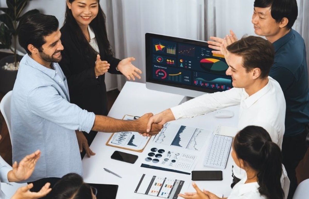 saas digital marketing company