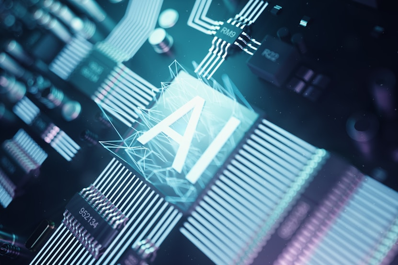 MLOps et infrastructure IA