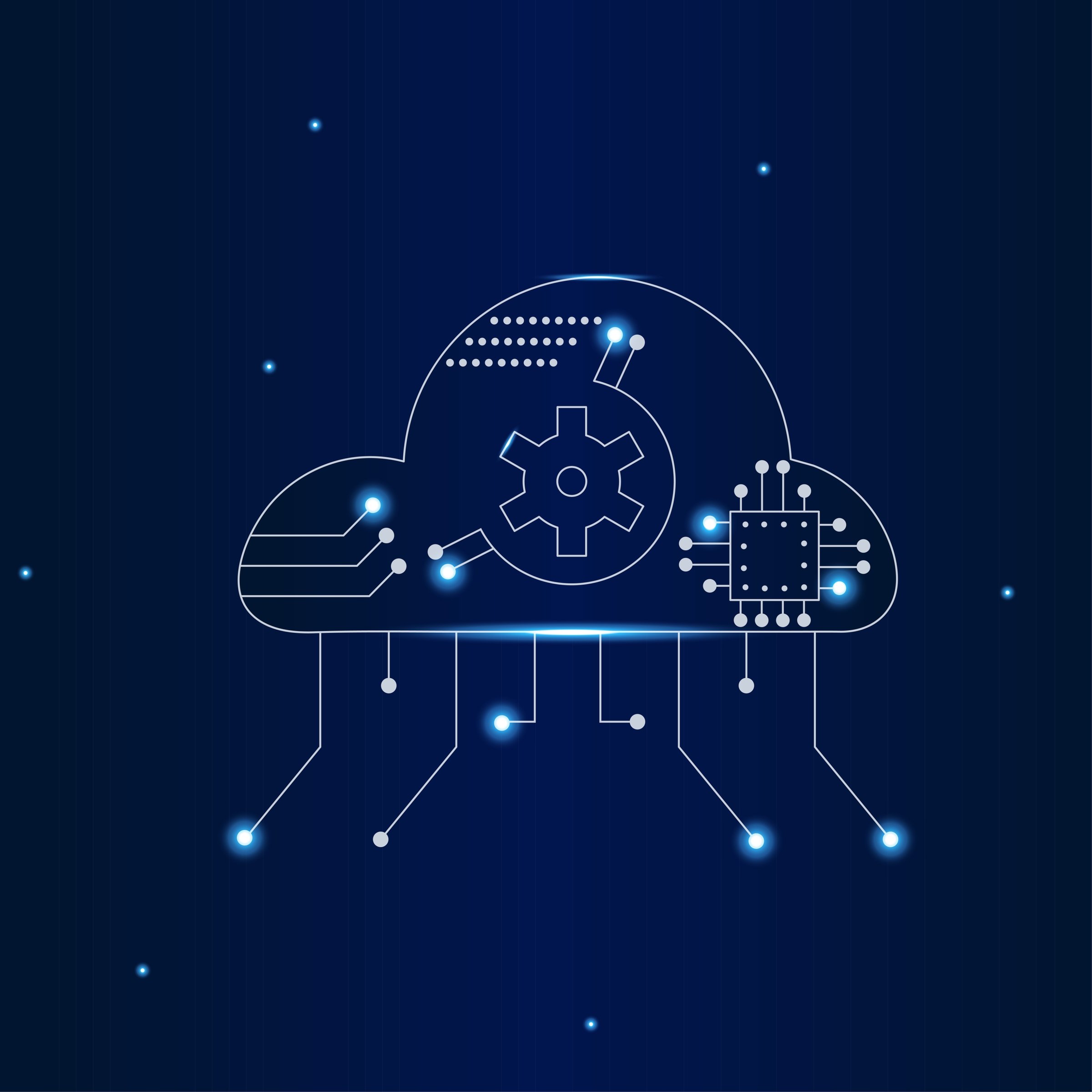 Intégration IA et connectivité d'entreprise