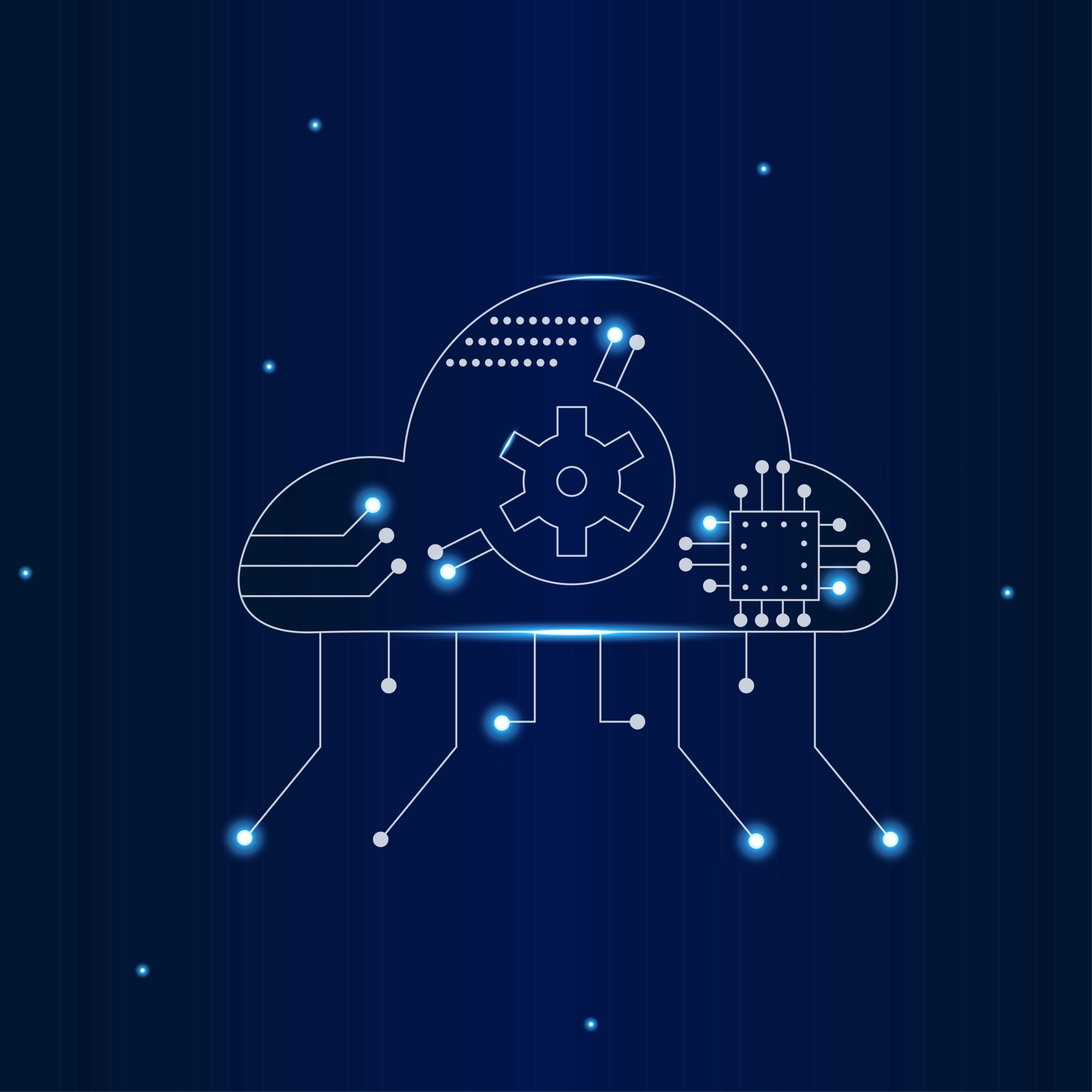 Intégration IA et connectivité d'entreprise