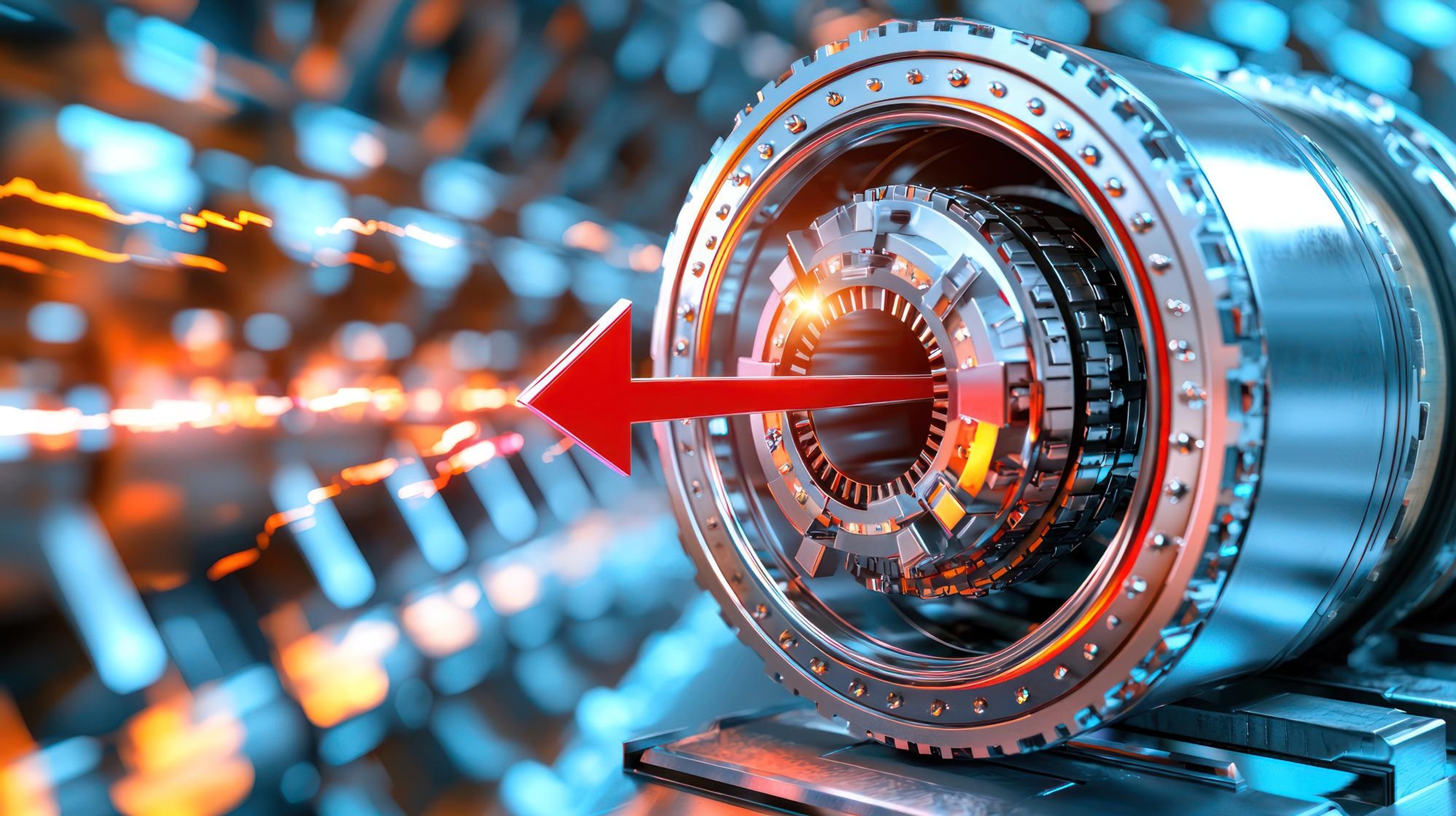 Faster Production Cycles