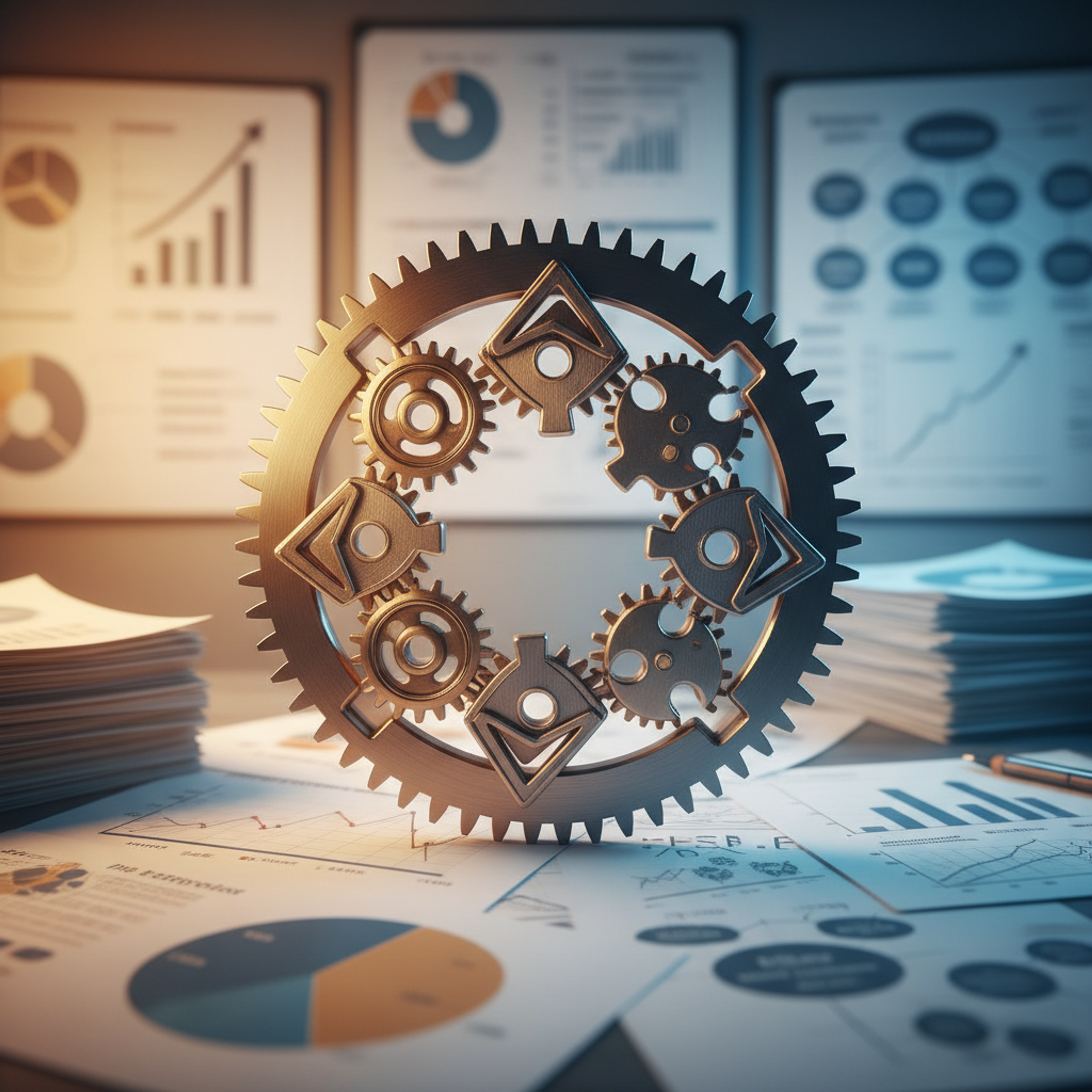 Better Financial Readiness