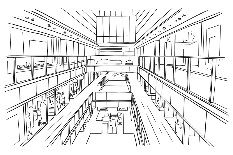Plans d'atelier et de fabrication