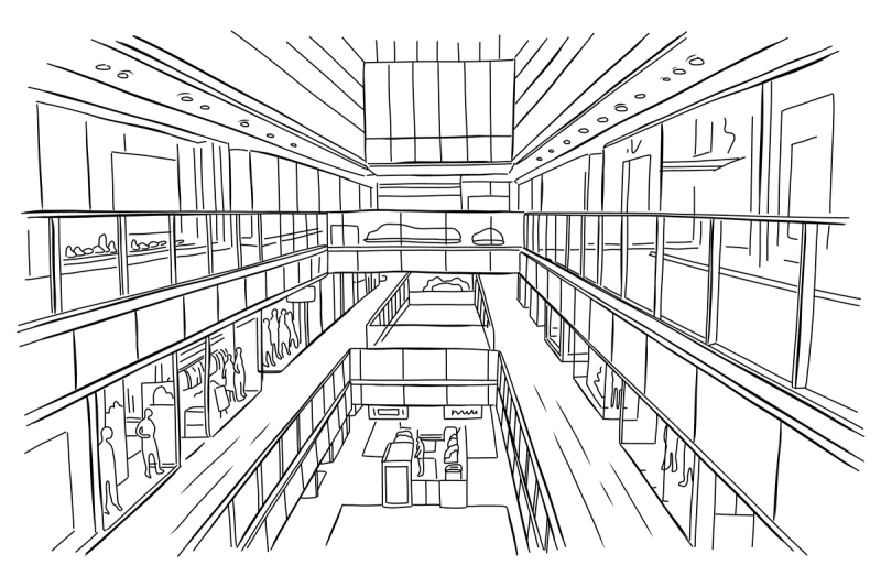 Plans d'atelier et de fabrication