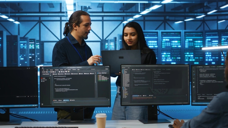 Cloud Infrastructure and DevOps Setup