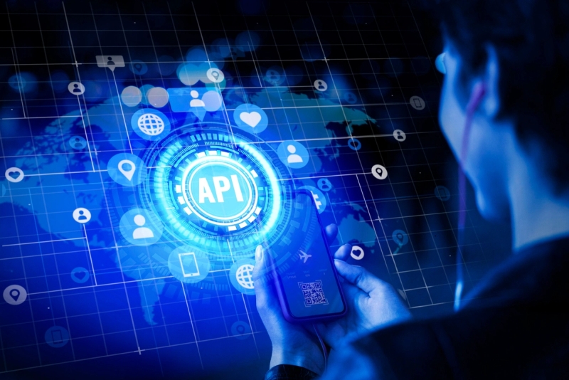 API Development and Third-Party Integration