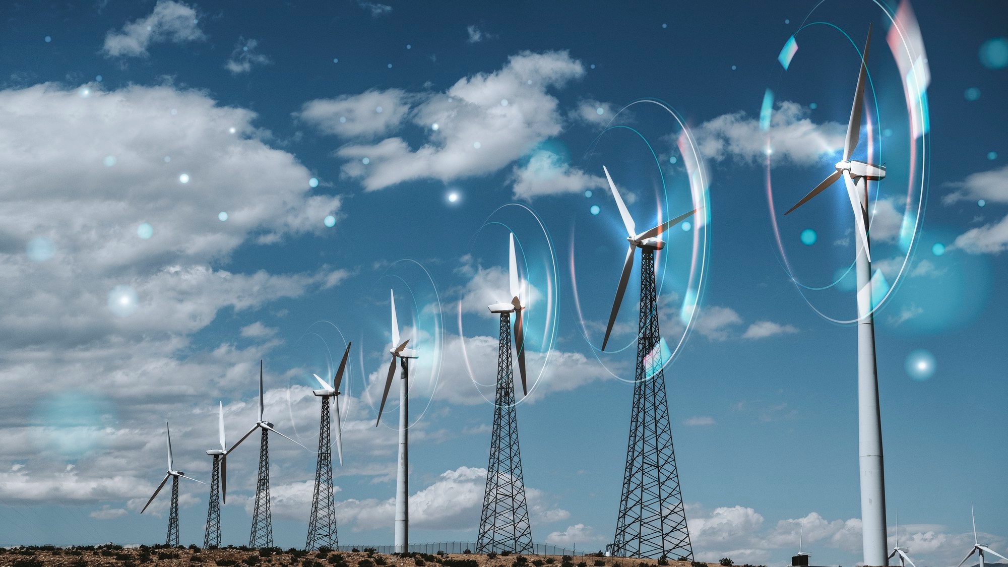 Transition énergétique
