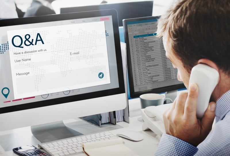 Tests qualité, performance et sécurité