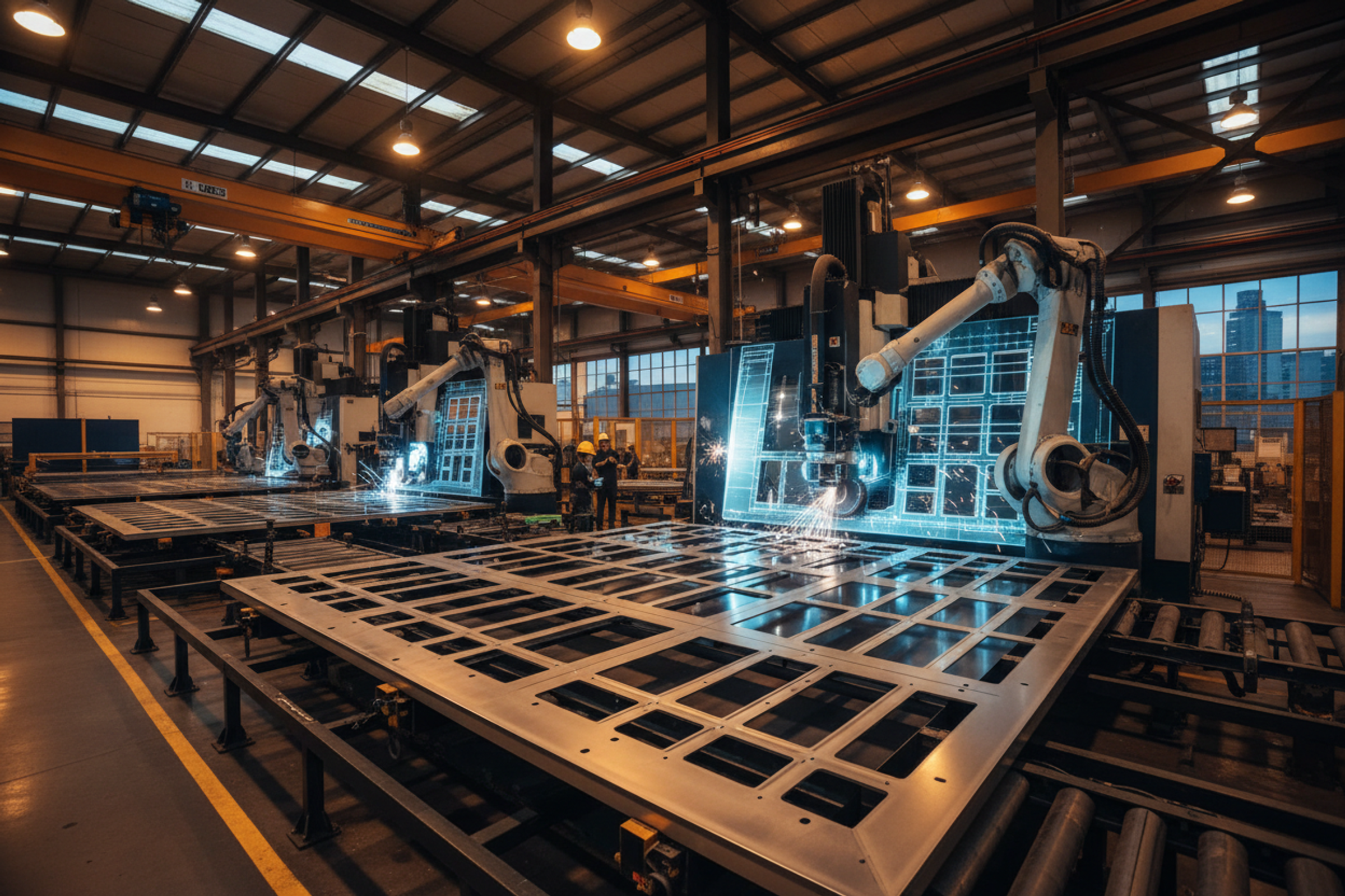 Réduire les reprises de fabrication