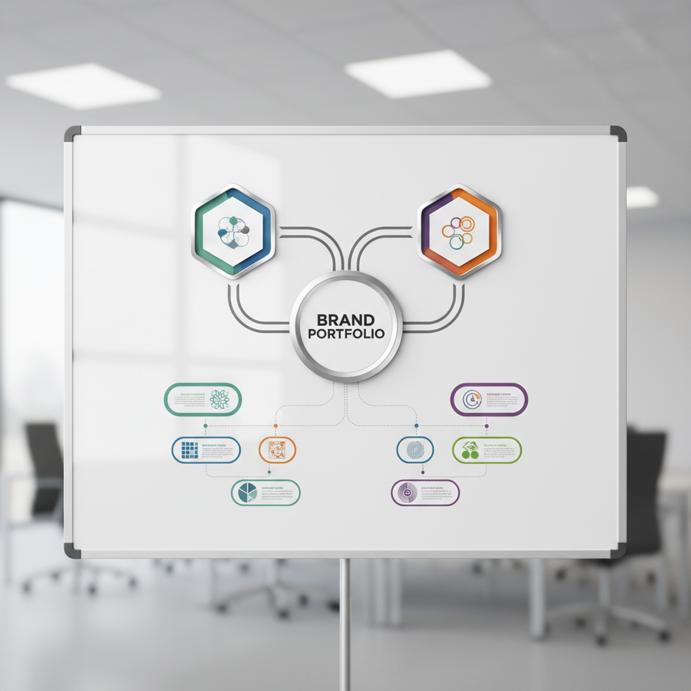 Brand Architecture
