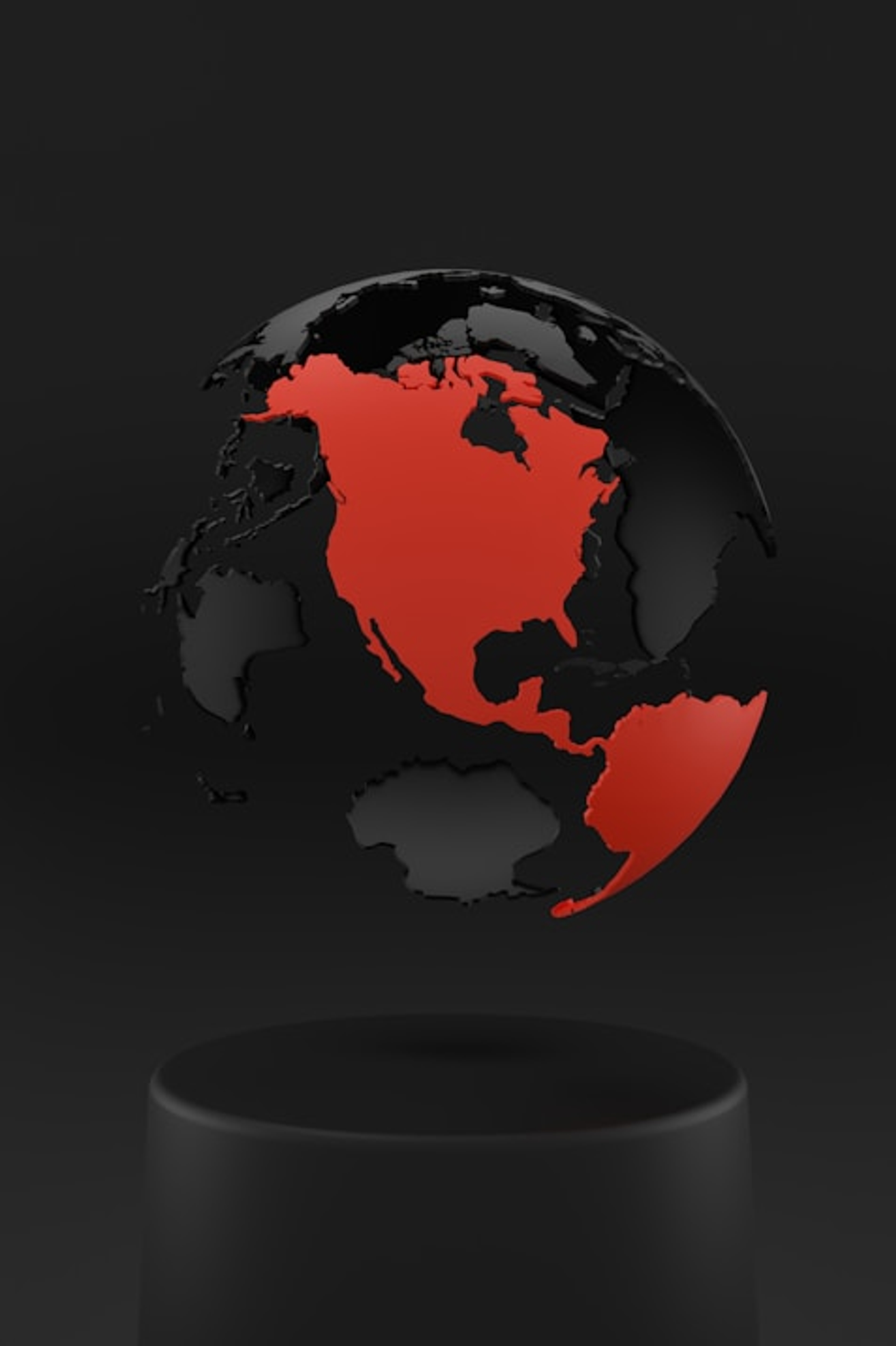 Go Global Without Extra Teams
