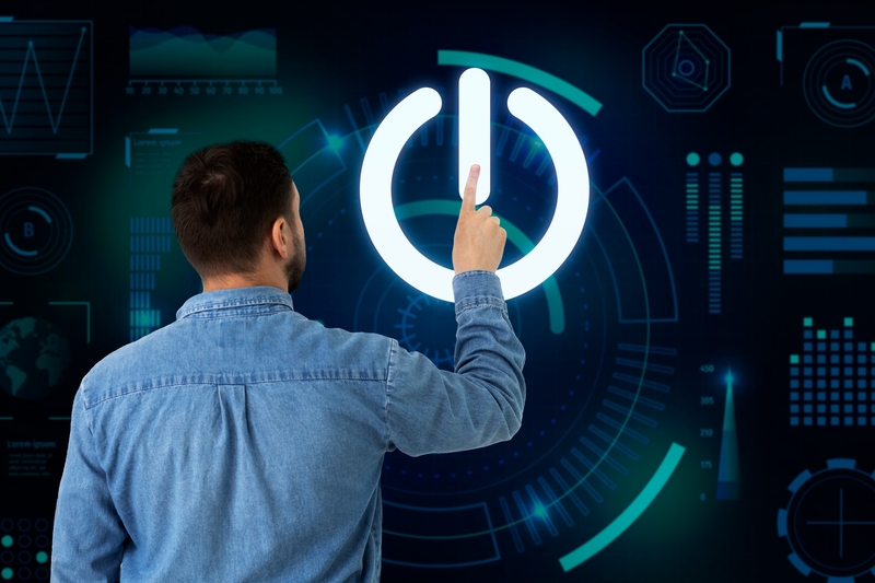Turnaround and Shutdown Management