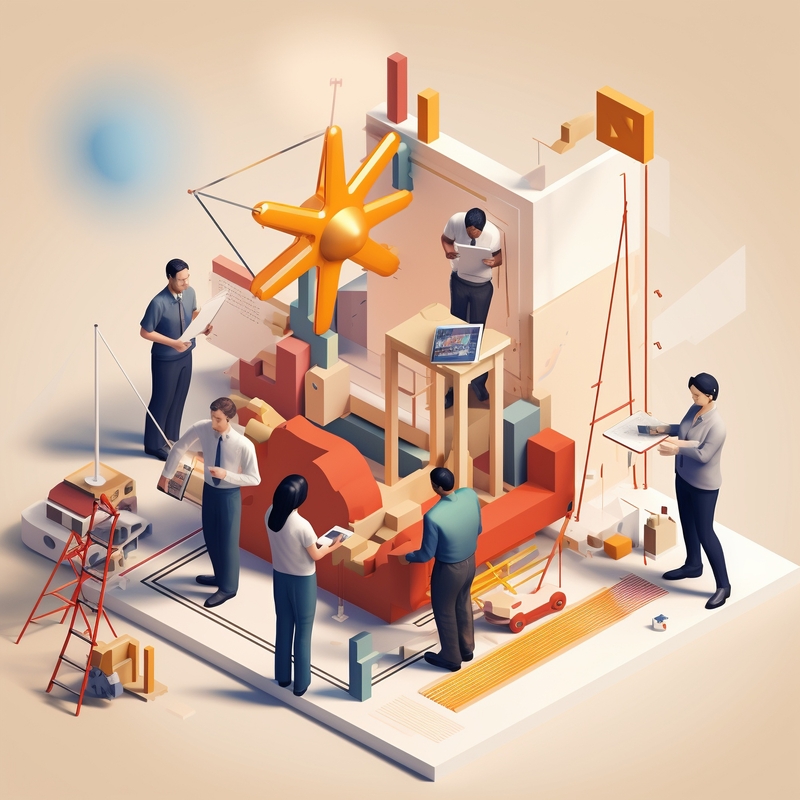 As-Built Isometric Drawing Updates